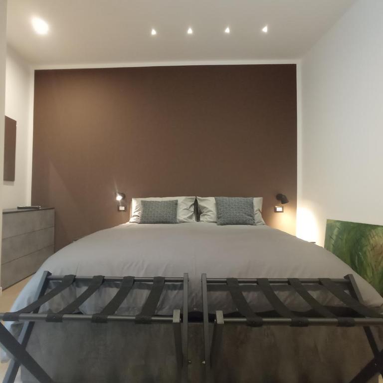 La casa di Marci - One-Bedroom Apartment - 10