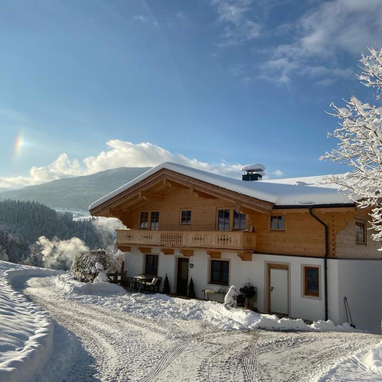 Apartment-Chalet Mödlinghof - Apartment mit 2 Schlafzimmern und Dusche - 4