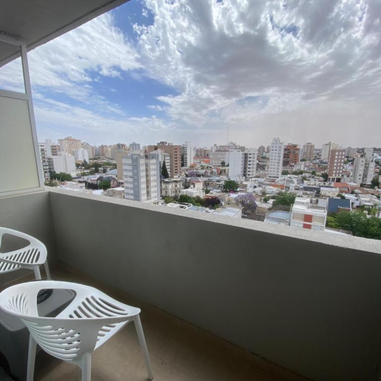 Torre Sarmiento - Apartamento de 1 dormitorio - 9