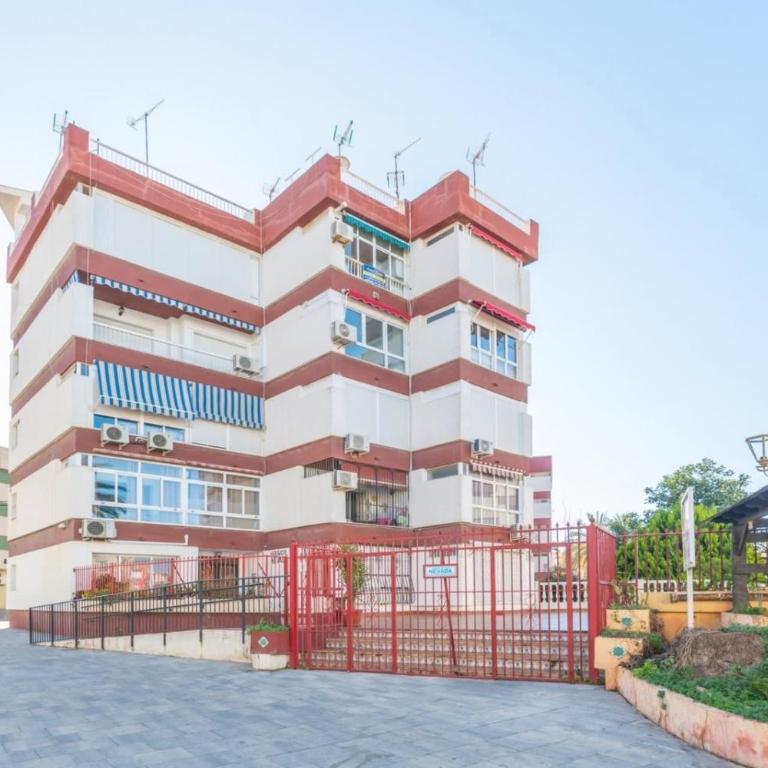 Estudio Céntrico en Nerja - Estudio Superior - 18