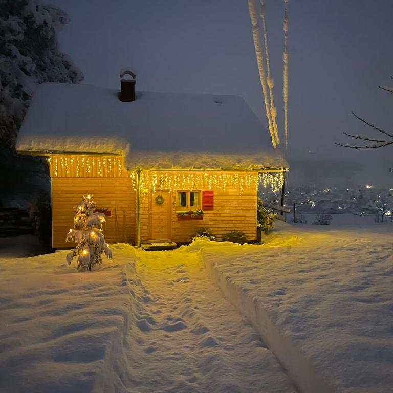 Ferienhaus Talblick - Haus mit 3 Schlafzimmern - 33