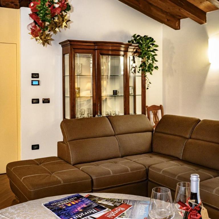 Villa Trevisi - APARTMENT-free parking - Appartamento con Terrazza - 4