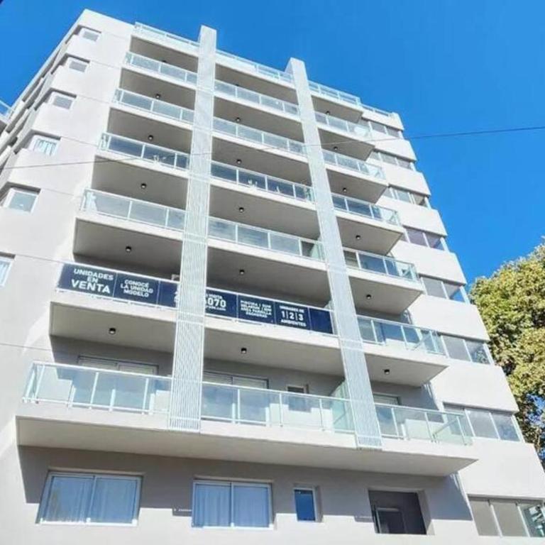 Sofisticado Penthouse Unico Piscina Gym Parrilla Salon de Fiestas 100m2 - Apartamento con terraza - 55