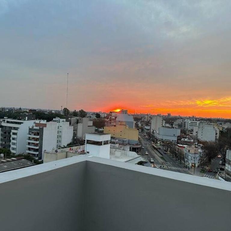 Sofisticado Penthouse Unico Piscina Gym Parrilla Salon de Fiestas 100m2 - Apartamento con terraza - 13