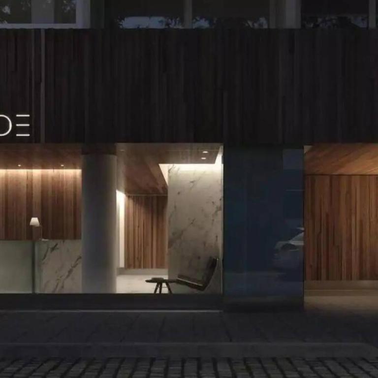 Sofisticado Penthouse Unico Piscina Gym Parrilla Salon de Fiestas 100m2 - Apartamento con terraza - 54