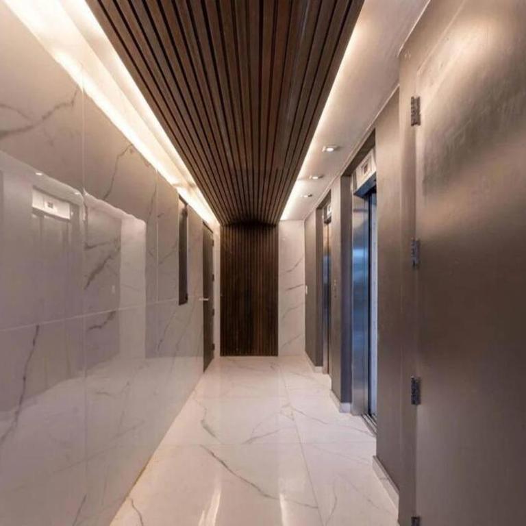 Sofisticado Penthouse Unico Piscina Gym Parrilla Salon de Fiestas 100m2 - Apartamento con terraza - 19