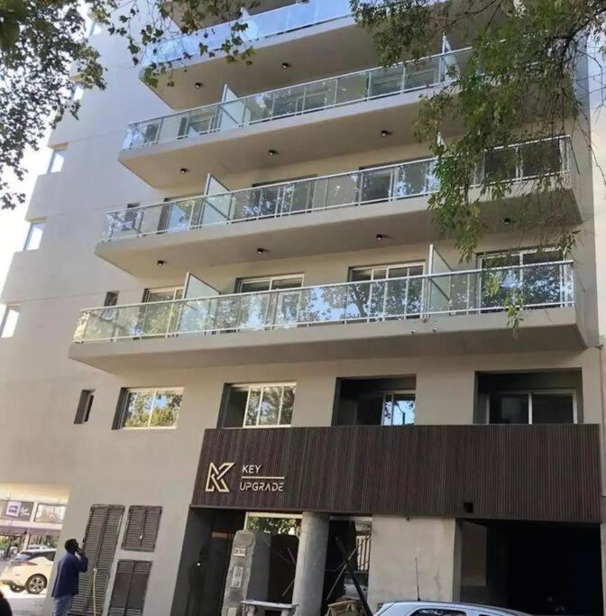 Sofisticado Penthouse Unico Piscina Gym Parrilla Salon de Fiestas 100m2 - Apartamento con terraza - 57