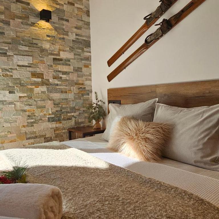 Estudio rústico en Tarter a pie de Pistas - Núm HUT 08212 - Appartement 1 Chambre - 29