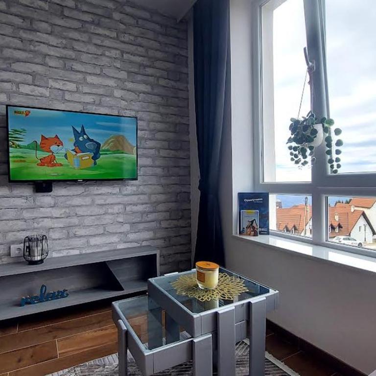 Apartman Mery in Kraljevi Čardaci - One-Bedroom Apartment - 50