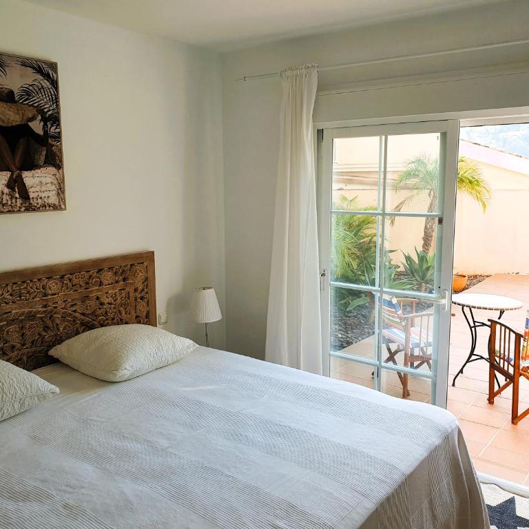 Casa Roja - Villa con piscina privada - 18