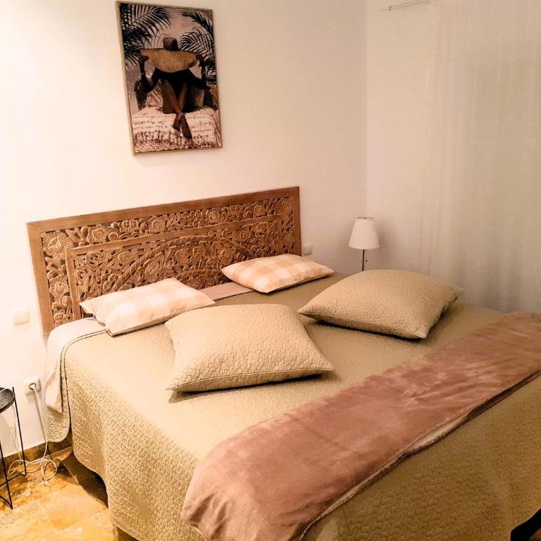 Casa Roja - Villa con piscina privada - 19