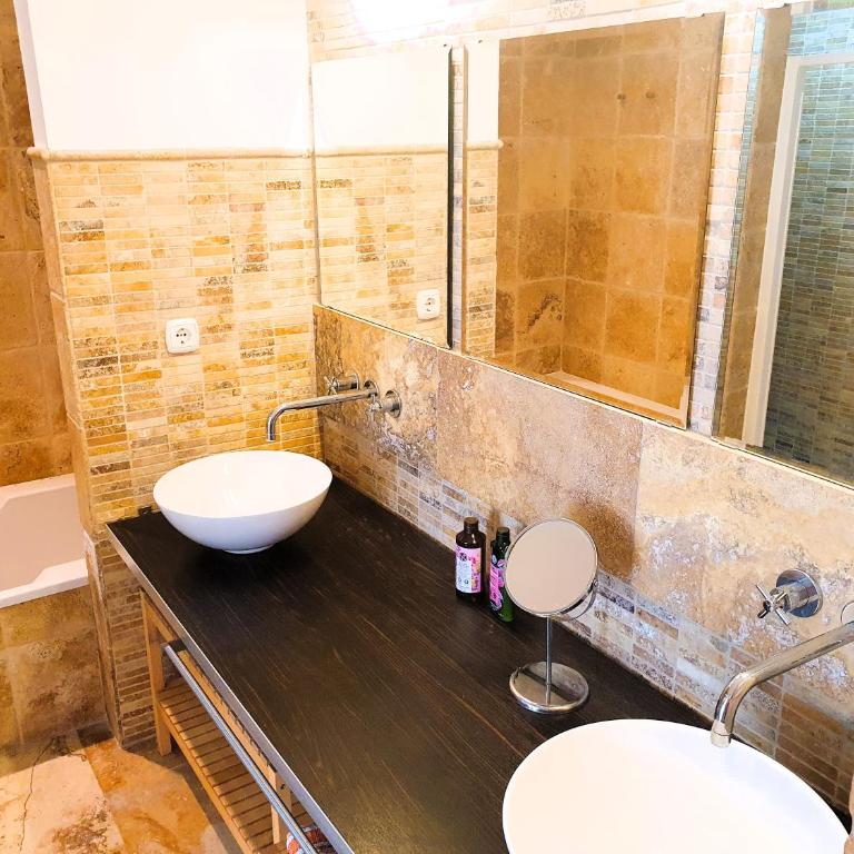 Casa Roja - Villa con piscina privada - 16