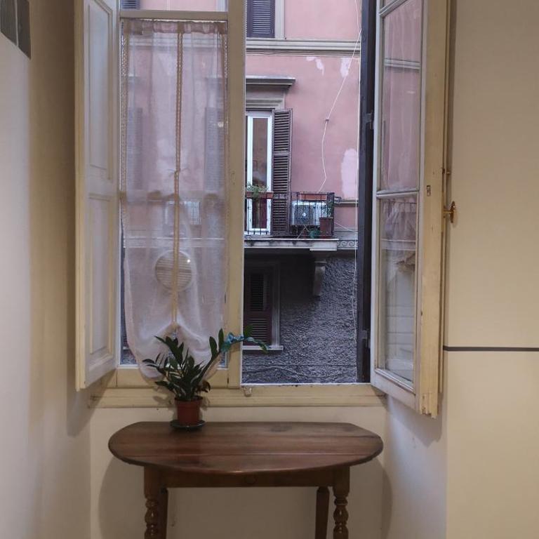Romeo. Luminoso appartamento al centro di Roma - Appartamento con 2 Camere da Letto - 18