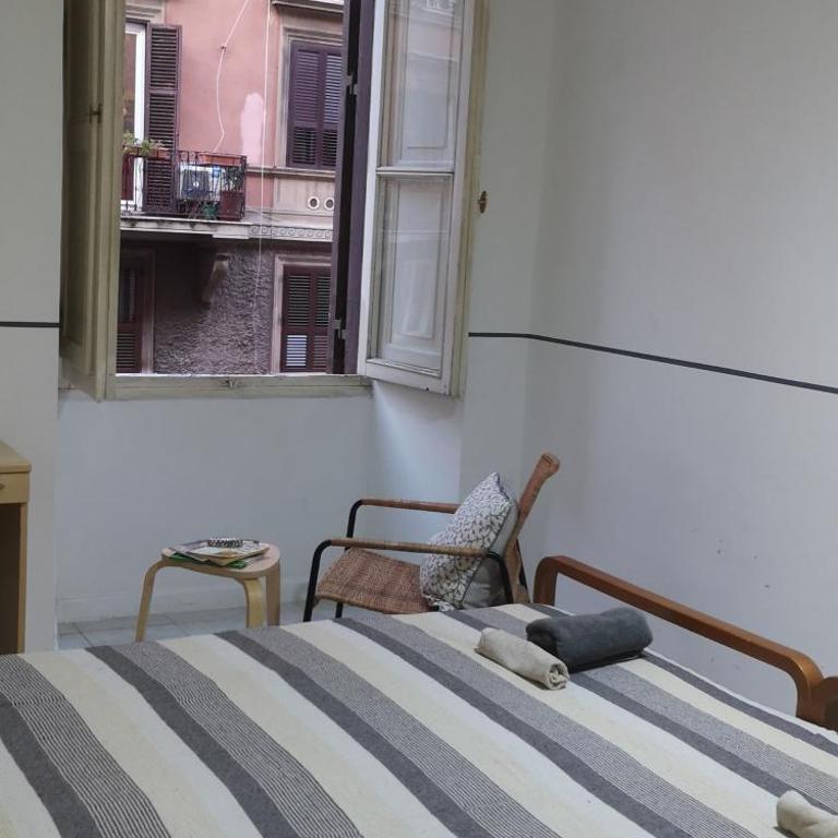 Romeo. Luminoso appartamento al centro di Roma - Appartamento con 2 Camere da Letto - 10