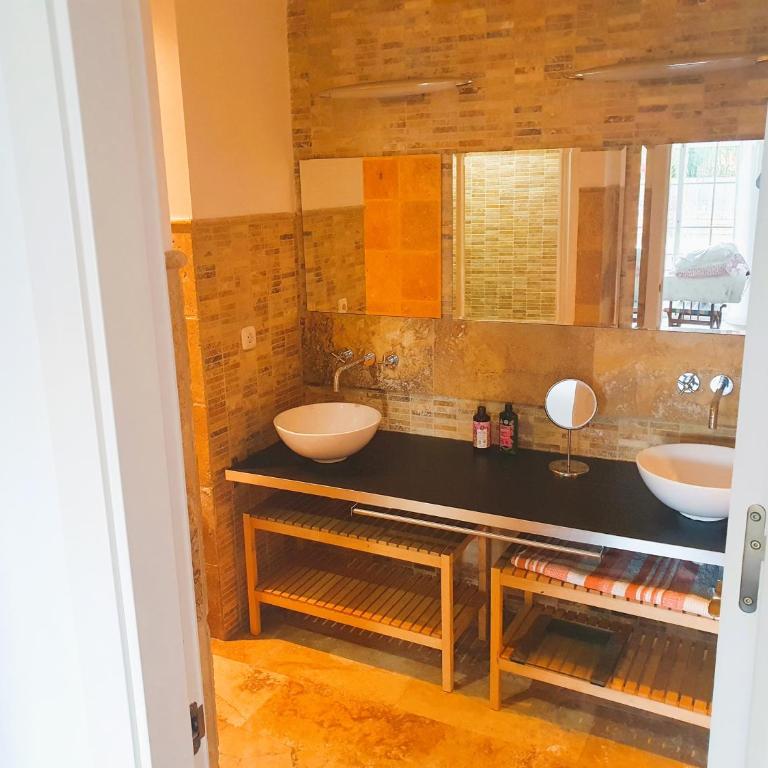 Casa Roja - Villa con piscina privada - 15