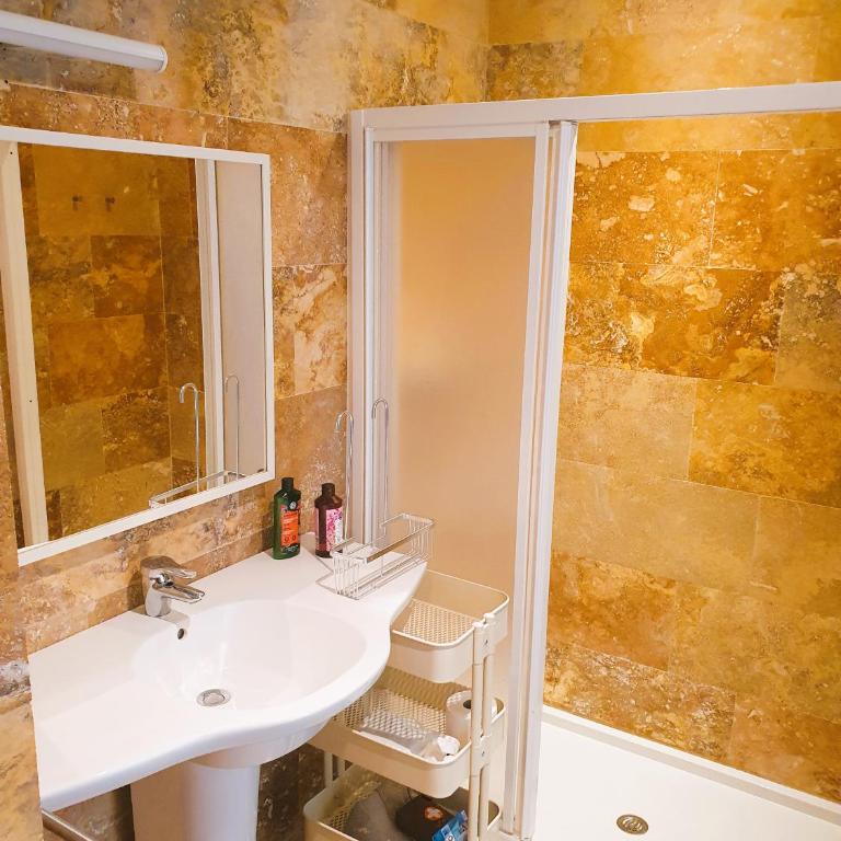 Casa Roja - Villa con piscina privada - 20