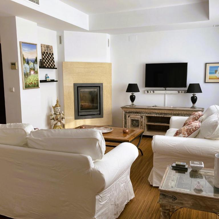 Casa Roja - Villa con piscina privada - 4