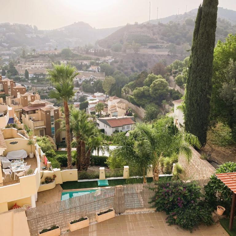 Casa Roja - Villa con piscina privada - 27