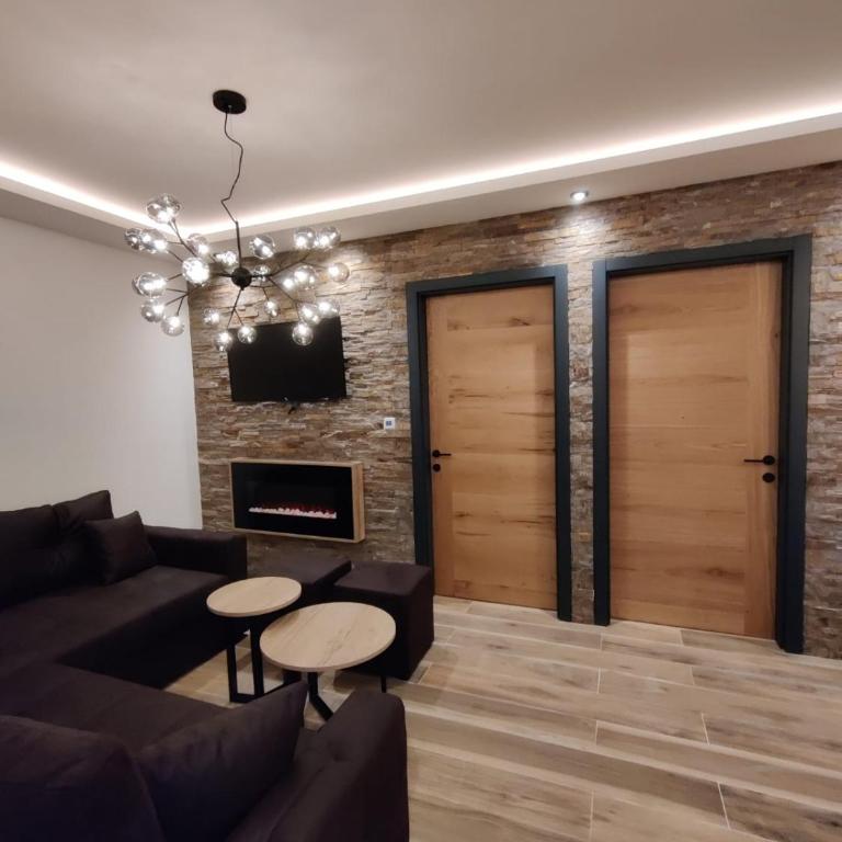 Sky Lux Apartments - Apartman sa 1 Spavaćom Sobom - 3