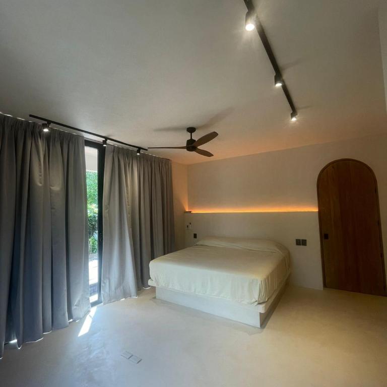 Casa Hood By the Sea - Habitación Doble Estándar - 9