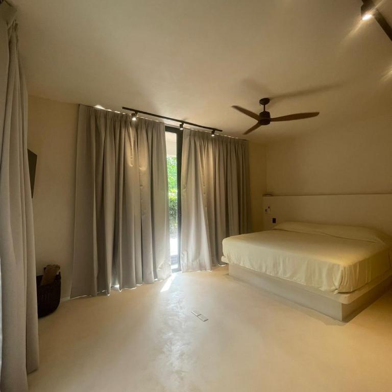 Casa Hood By the Sea - Habitación Doble Estándar - 13