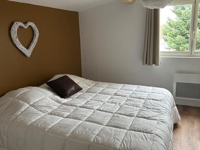 Les 100 Ciels Font-Romeu - Appartement - 9
