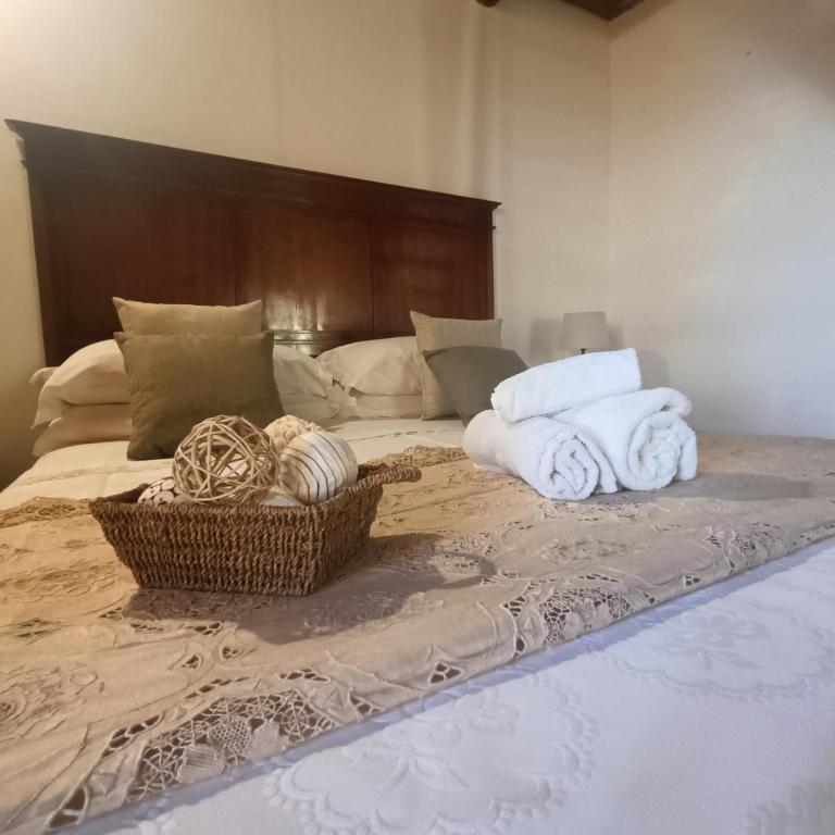 AFENA Rent BedRooms - Camera Familiare con Vista Mare - 20