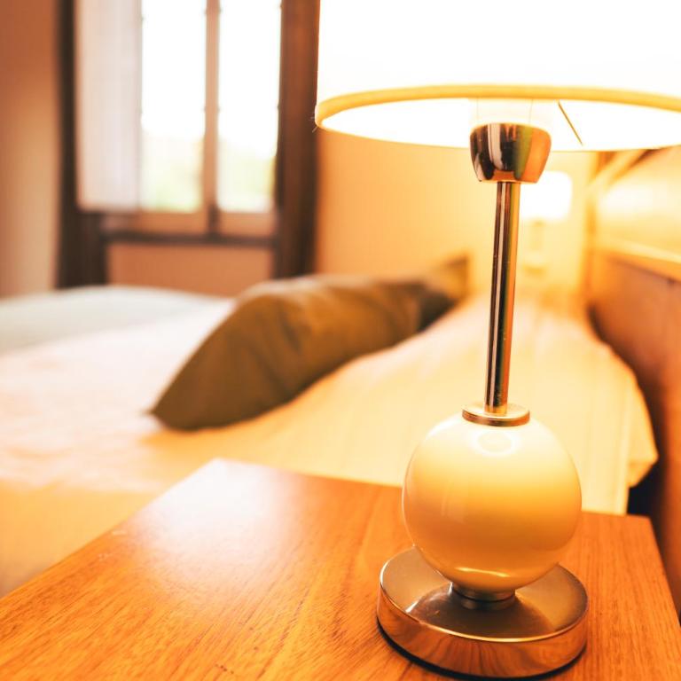 HOSTAL CRUZ CHICA - Quadruple Room with Garden View - 1