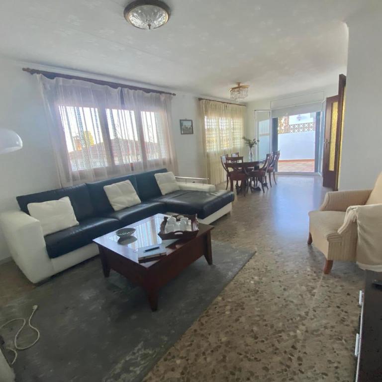 Casa la Pineda Salou, playa y Port Aventura - Casa de 2 dormitorios - 3