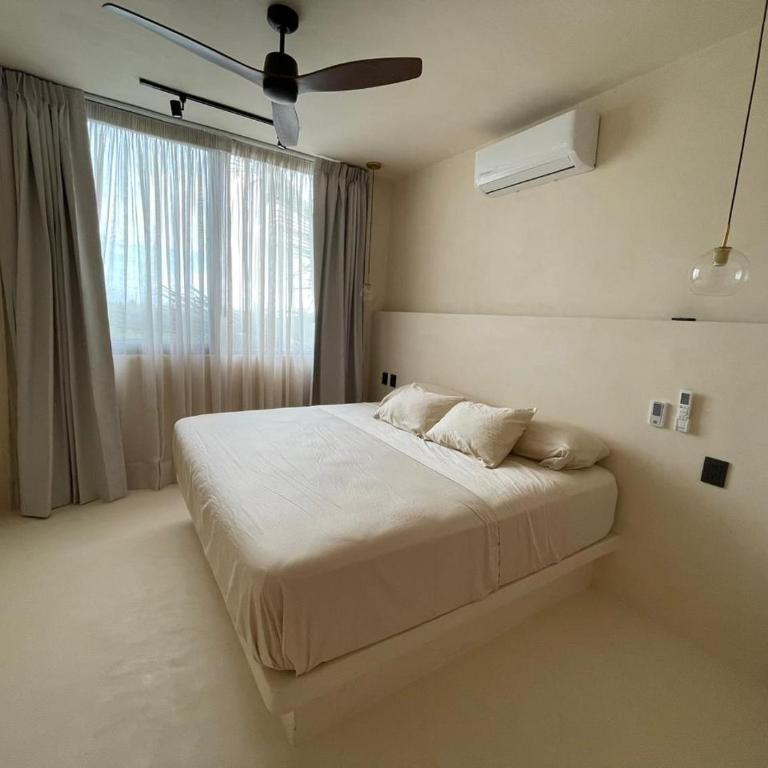 Casa Hood By the Sea - Habitación Doble Estándar - 20