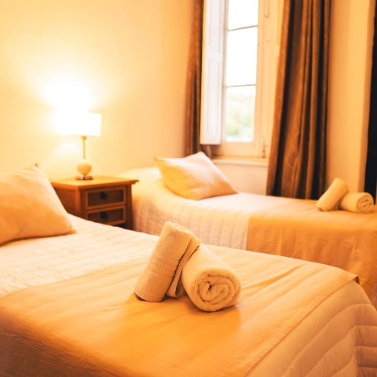 HOSTAL CRUZ CHICA - Double Room - 1