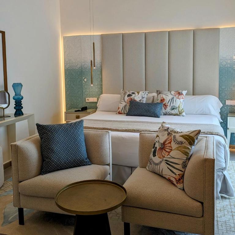 Dionis Boutique Hotel & Spa - Habitación Doble - 4