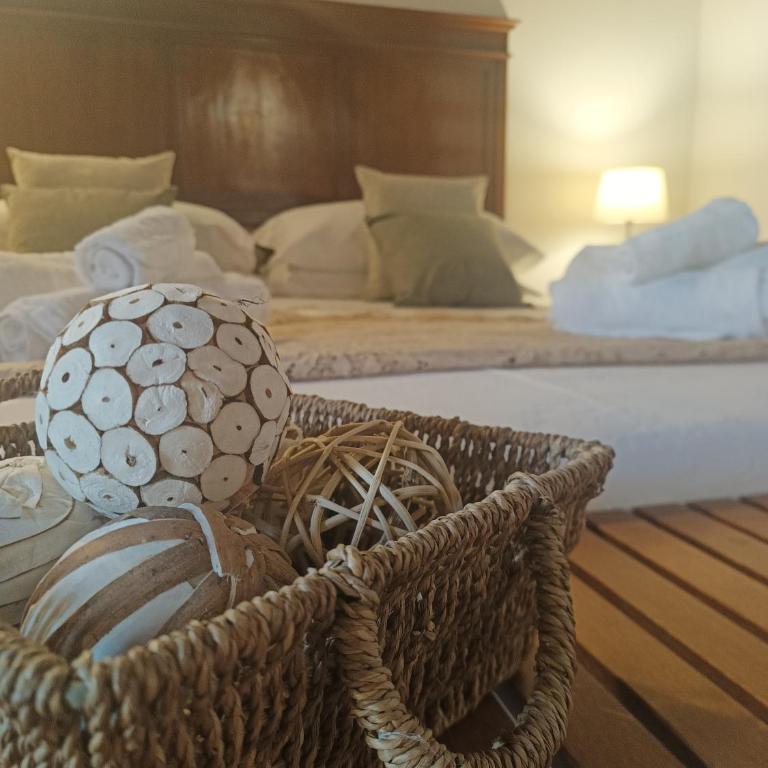 AFENA Rent BedRooms - Camera Familiare con Vista Mare - 13
