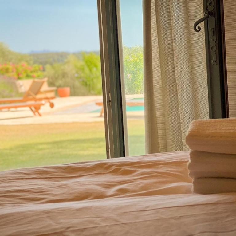 La Villa La Source à Aix en Provence - Villa avec Piscine Privée - 37