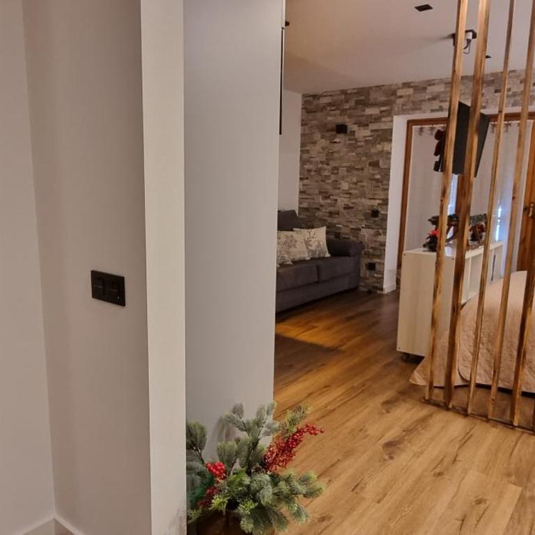 Estudio rústico en Tarter a pie de Pistas - Núm HUT 08212 - Appartement 1 Chambre - 33