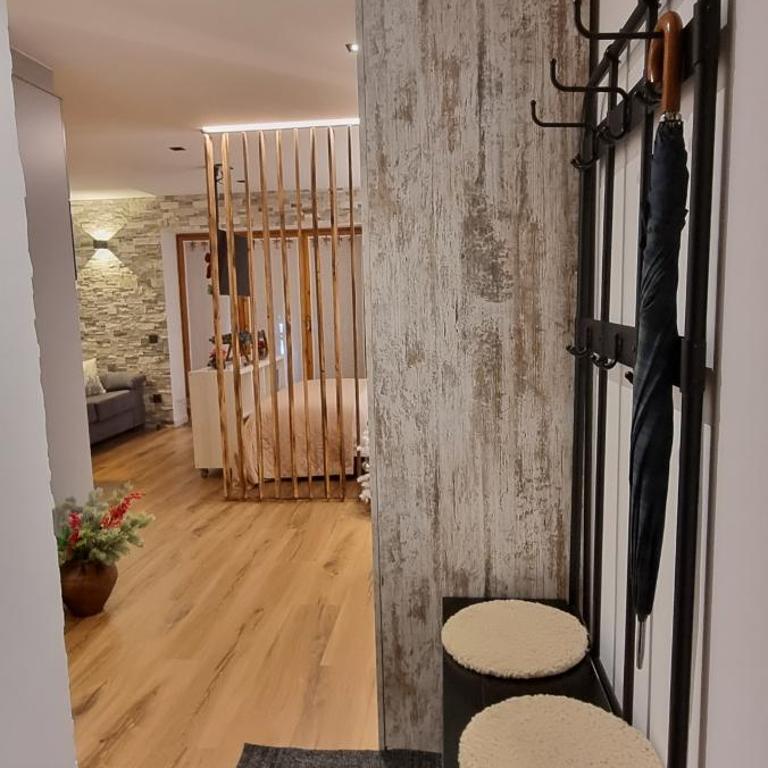 Estudio rústico en Tarter a pie de Pistas - Núm HUT 08212 - Appartement 1 Chambre - 48
