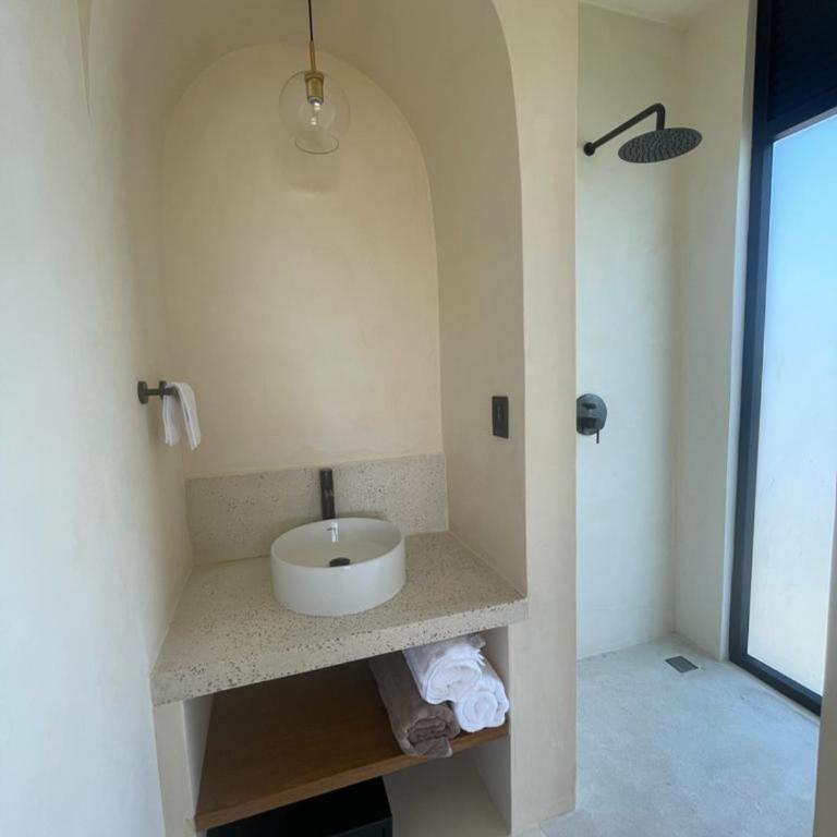 Casa Hood By the Sea - Habitación Doble Estándar - 2 camas - 17