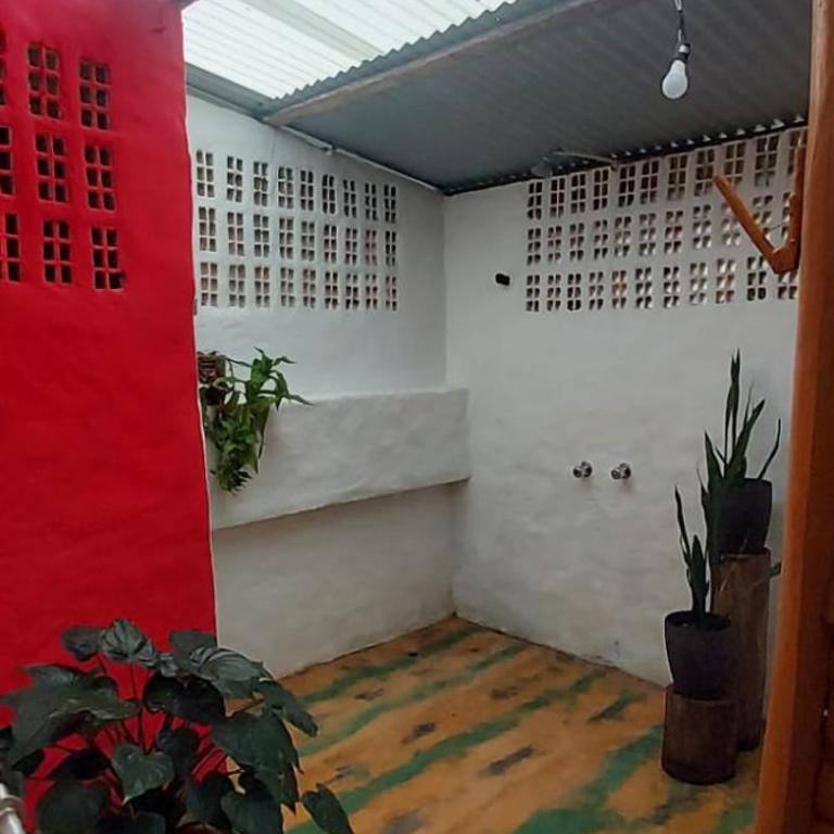 Portal del Sol - Habitación Triple con baño privado - 6