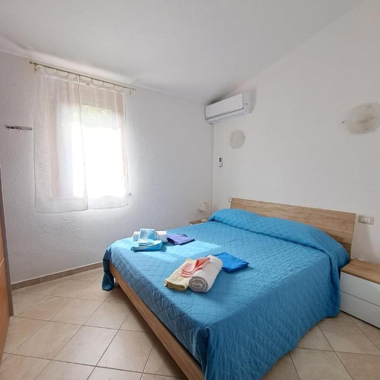 Un Gioiellino a Costa Rei Centro - Al mare a piedi - Casa con 2 Camere da Letto - 24