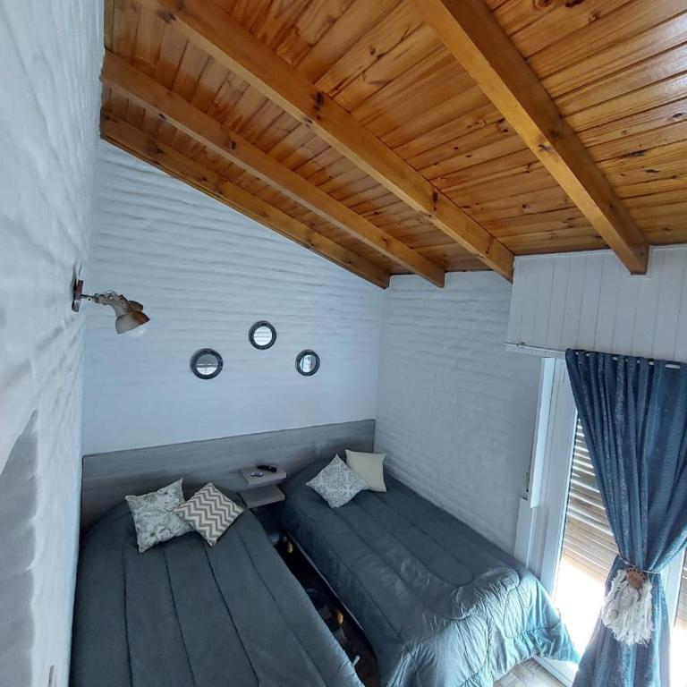 Departamento a dos cuadras del mar - Apartamento de 2 dormitorios - 8