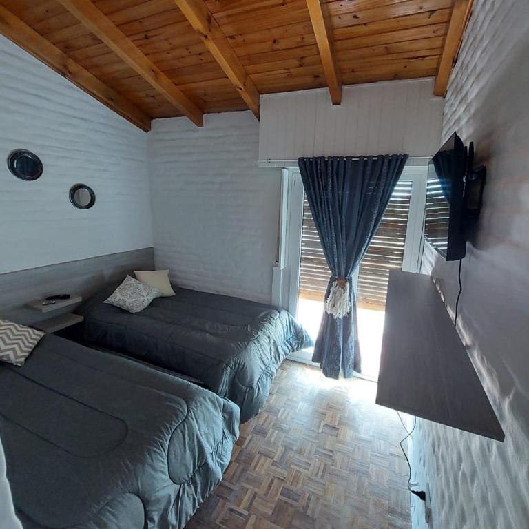 Departamento a dos cuadras del mar - Apartamento de 2 dormitorios - 9