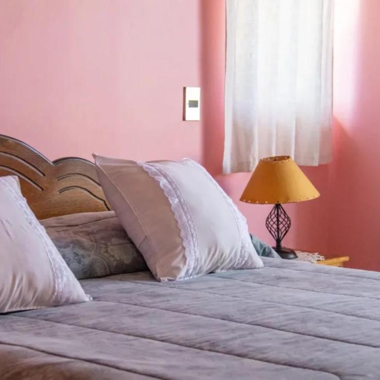 Hotel Rocas del Pacifico - Habitación Doble Deluxe - 3