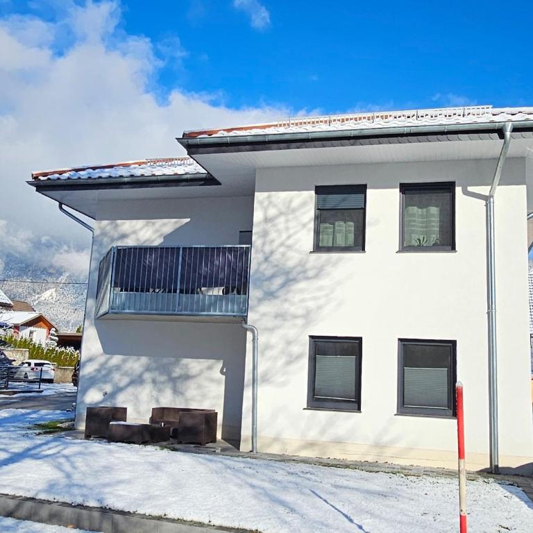 Ferienwohnung Janzen Arnoldstein - Apartment - Erdgeschoss - 19