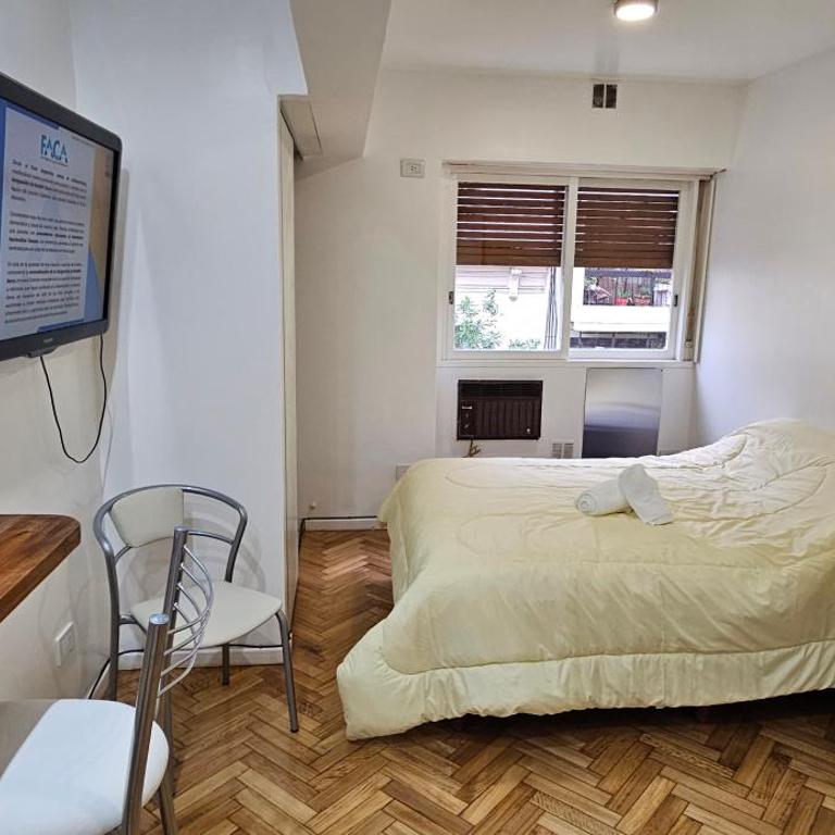 JUNIN APARTMENT - Apartamento de 1 dormitorio - 1