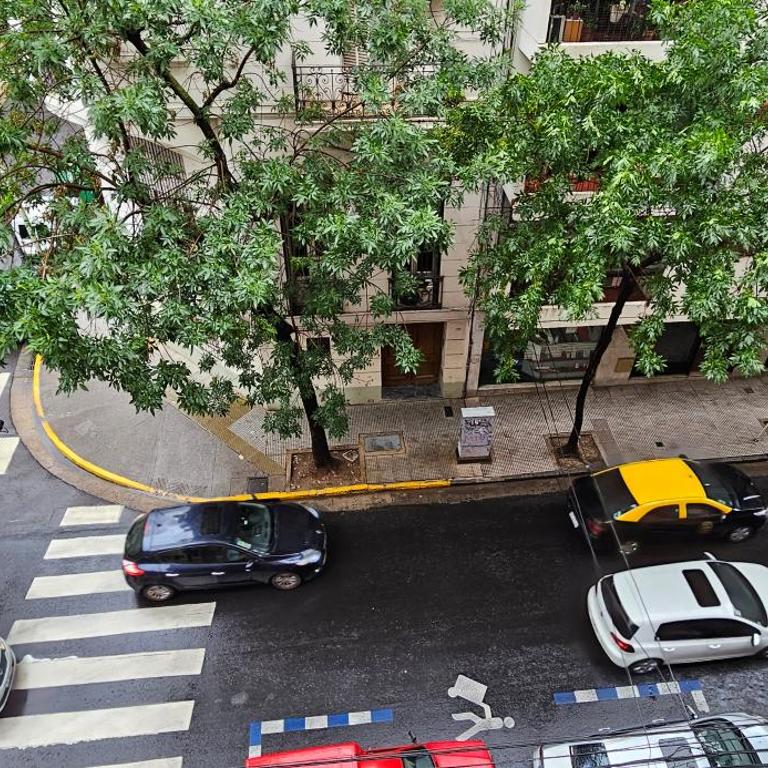 JUNIN APARTMENT - Apartamento de 1 dormitorio - 27