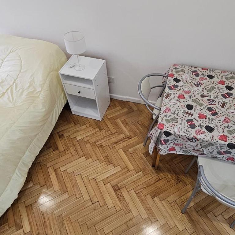 JUNIN APARTMENT - Apartamento de 1 dormitorio - 8