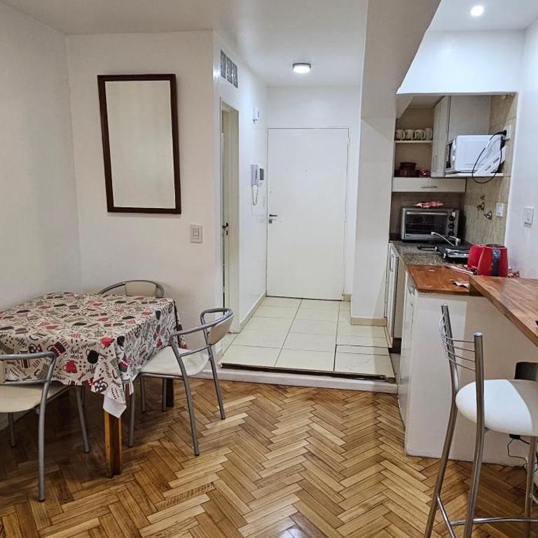 JUNIN APARTMENT - Apartamento de 1 dormitorio - 11