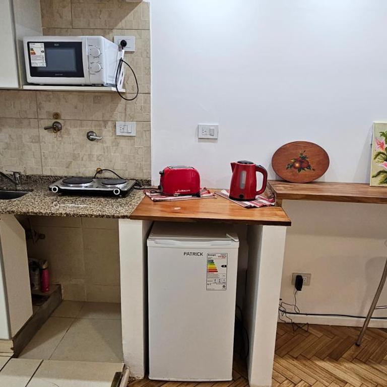 JUNIN APARTMENT - Apartamento de 1 dormitorio - 16