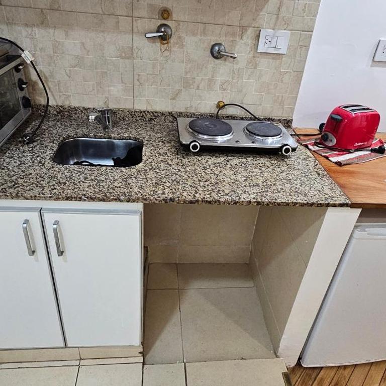 JUNIN APARTMENT - Apartamento de 1 dormitorio - 22