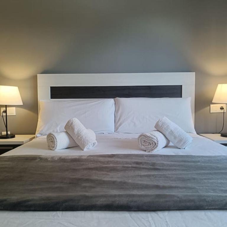MAGNIFICO APARTAMENTO · PLAYA CANET DE BERENGUER - Apartamento de 2 dormitorios - 1